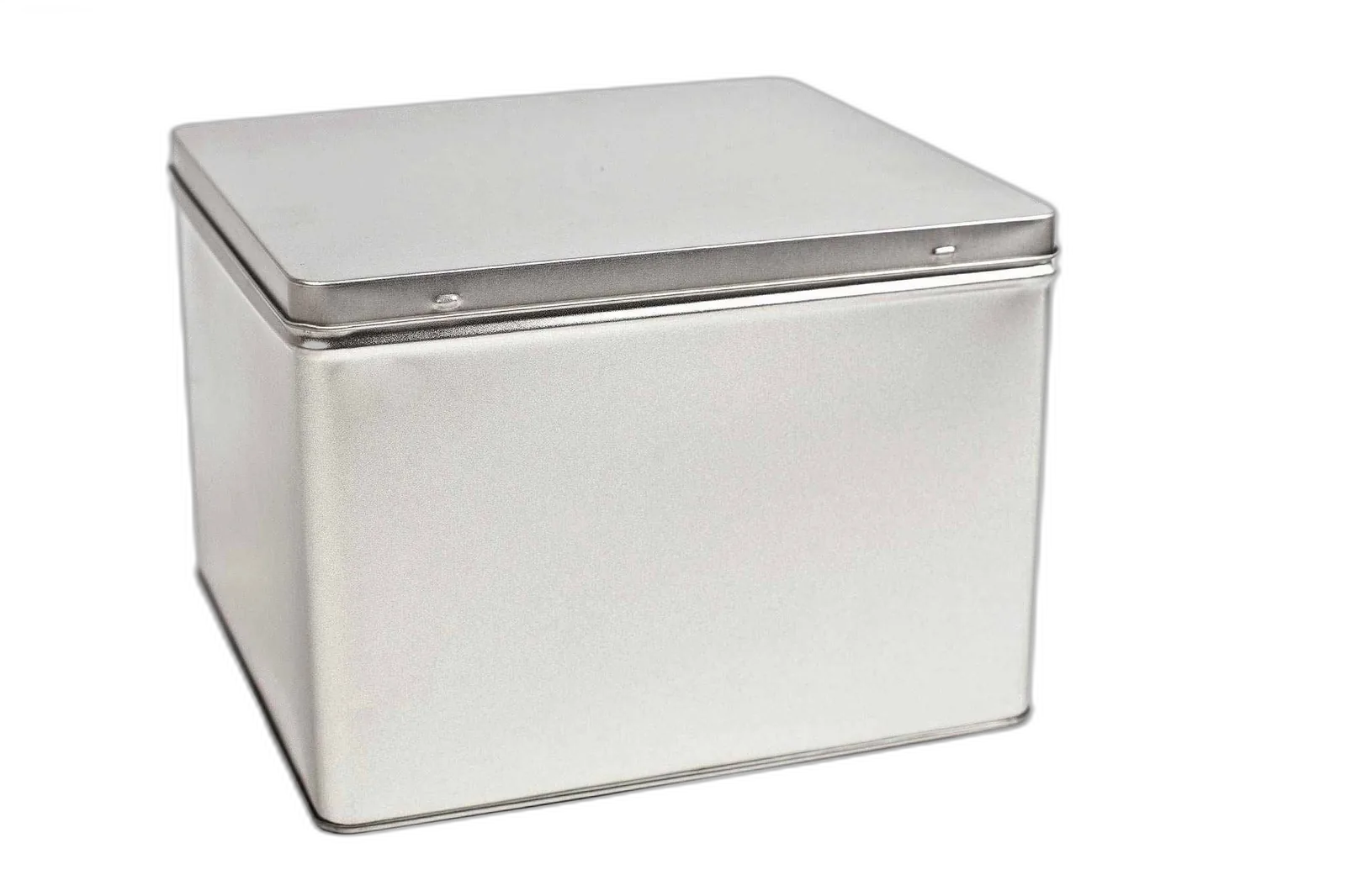 Jumbo Tin Box