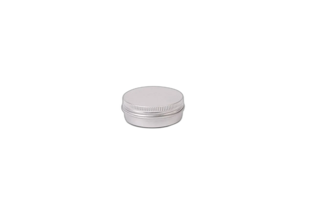 30ml aluiminium cans
