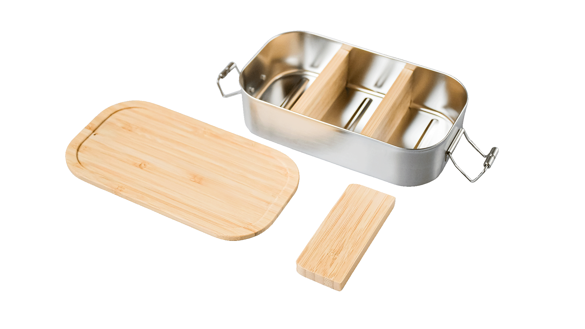 Bamboo separator TW_BA_15