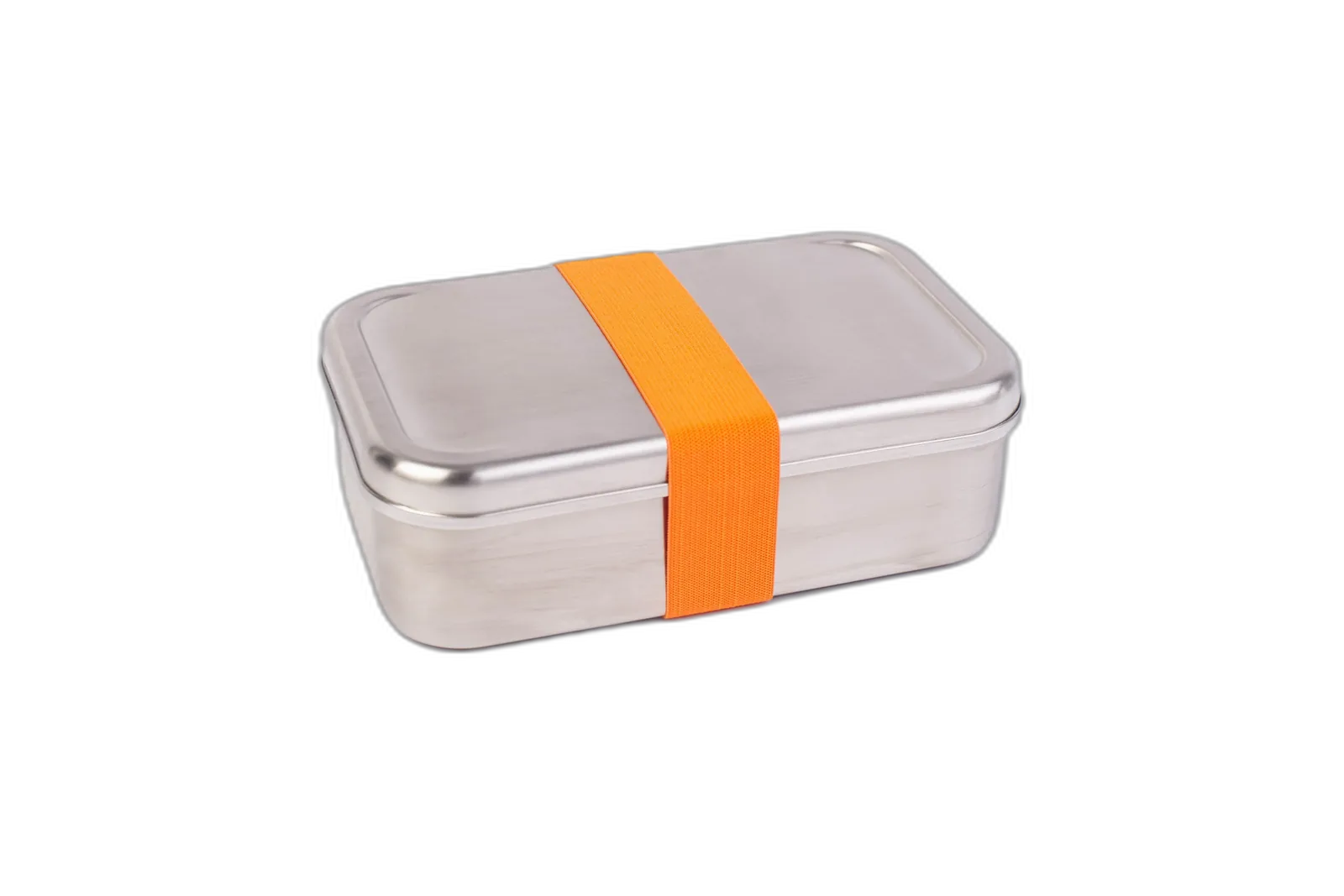 Strap in orange - Pantone 165C