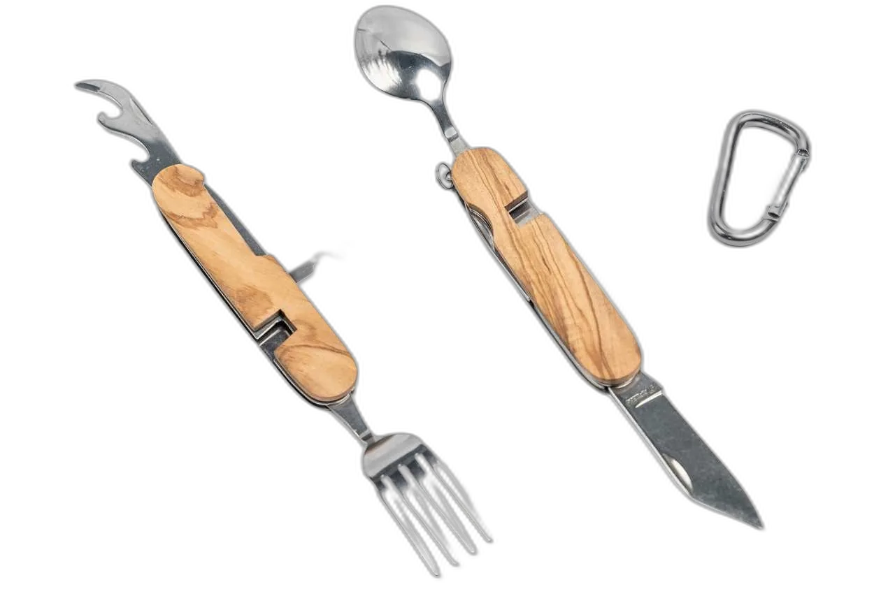Outdoor Cutlery