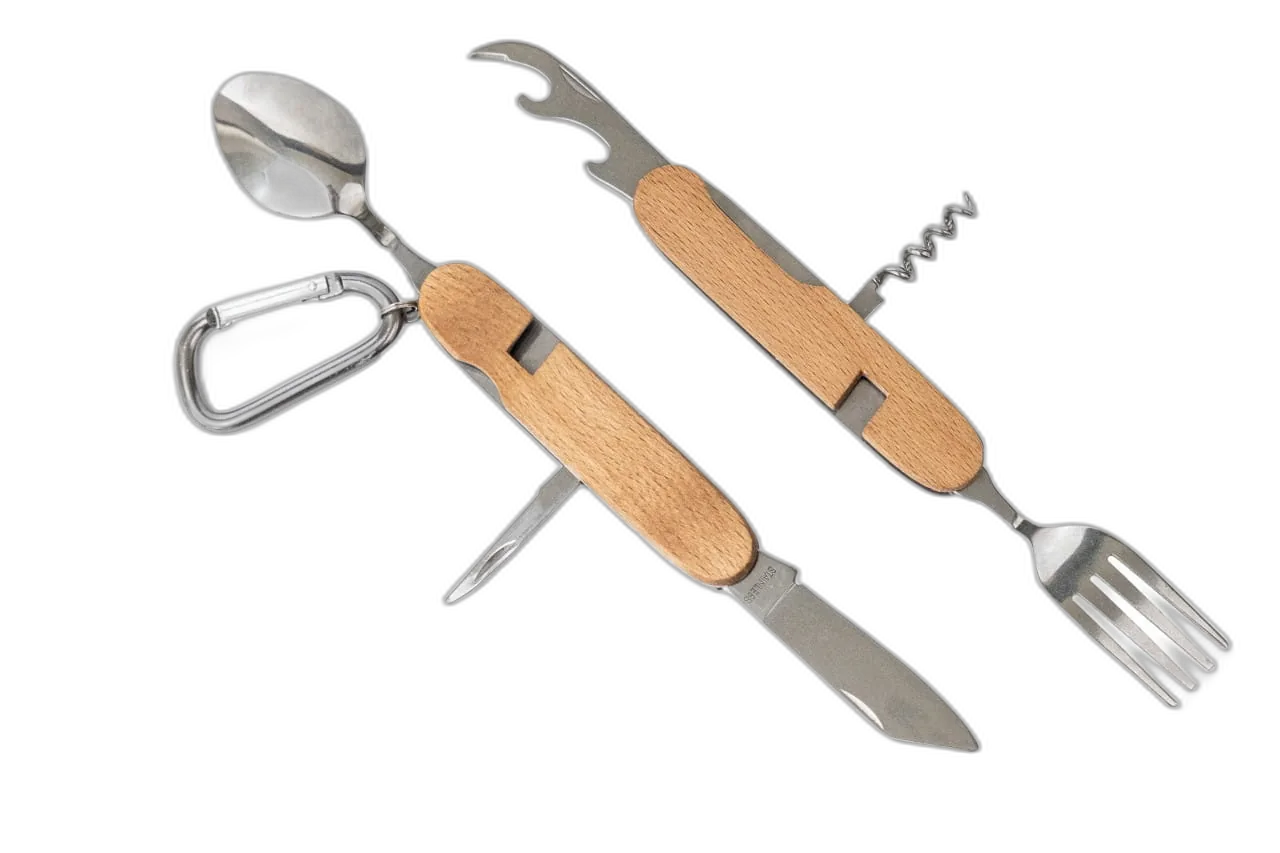 stainless Multifunctional Cutlery