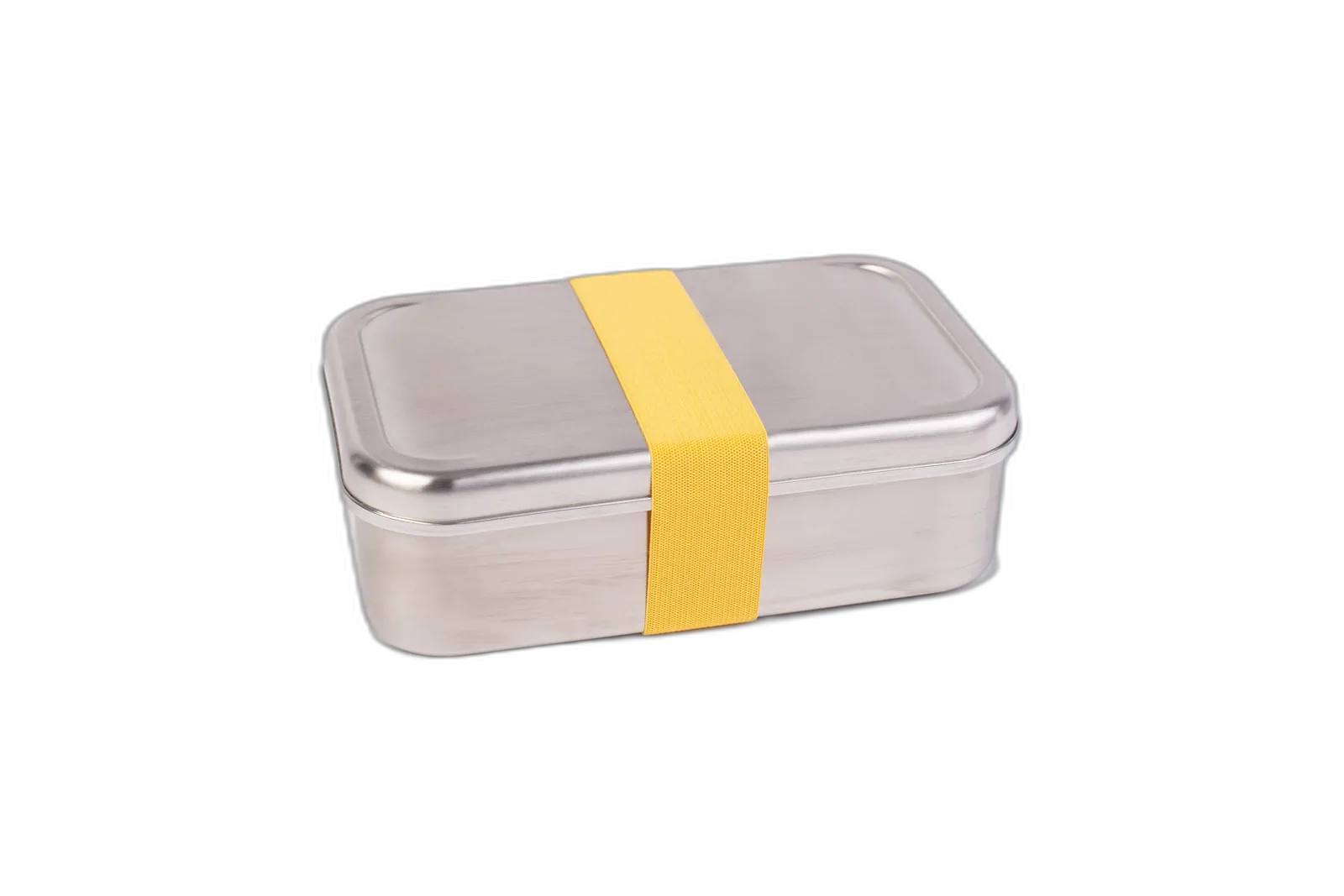 Strap in yellow - Pantone 136C