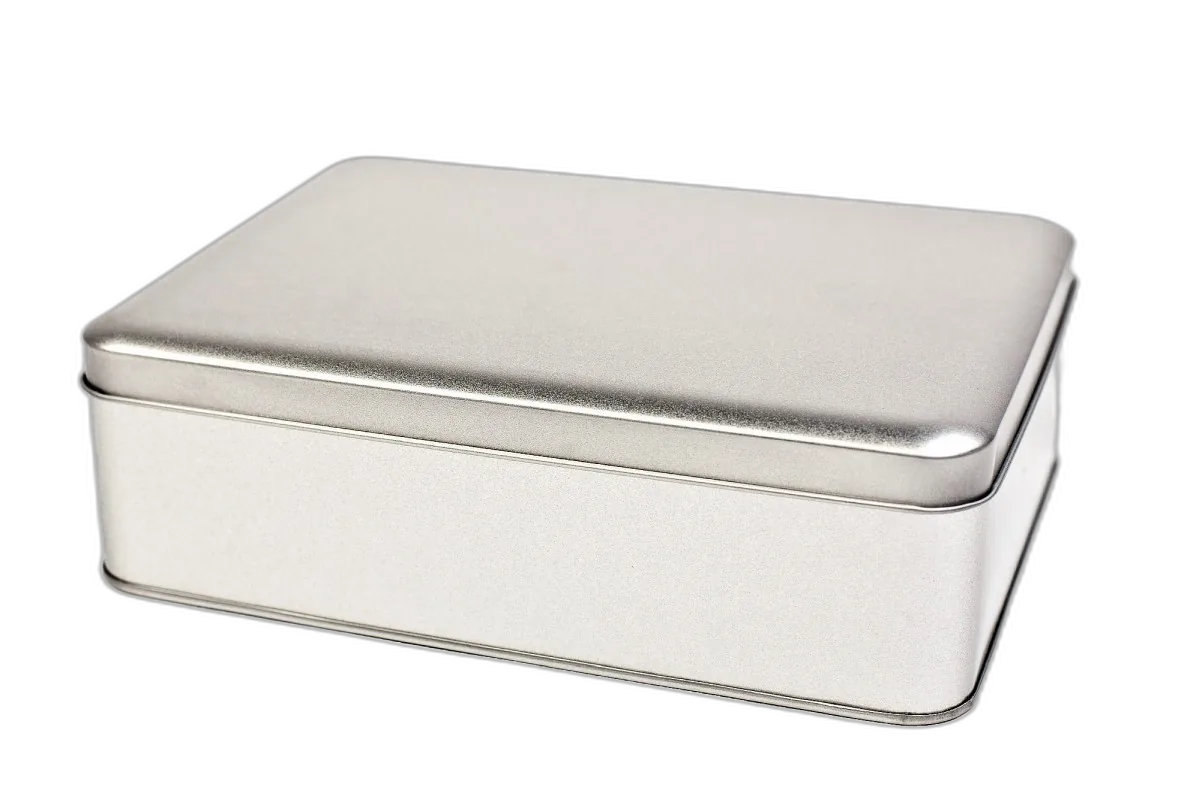 tin box for biscuits