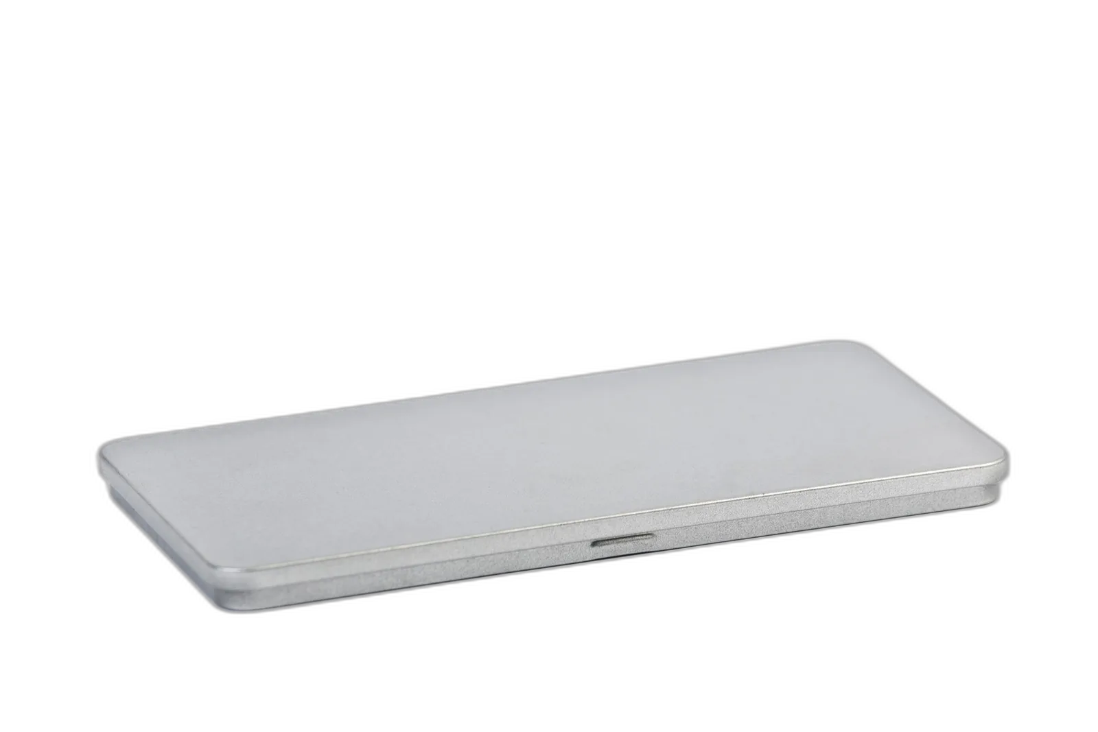 Chocolate tin