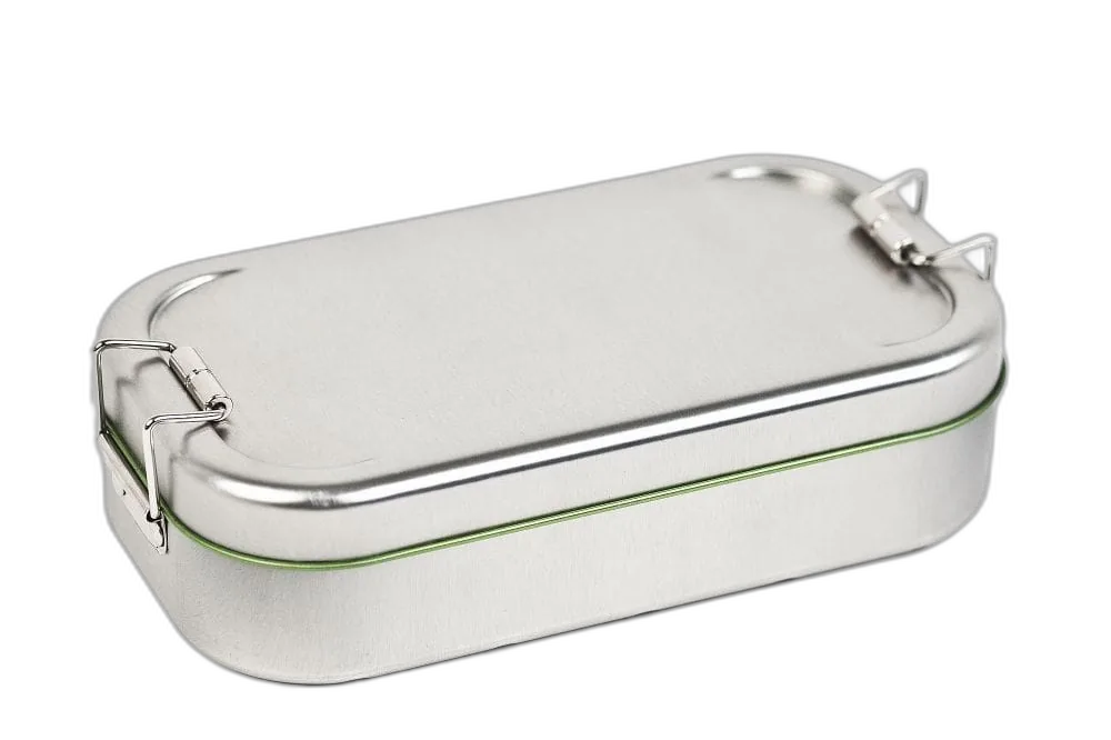 CameleonPack Lunchbox green
