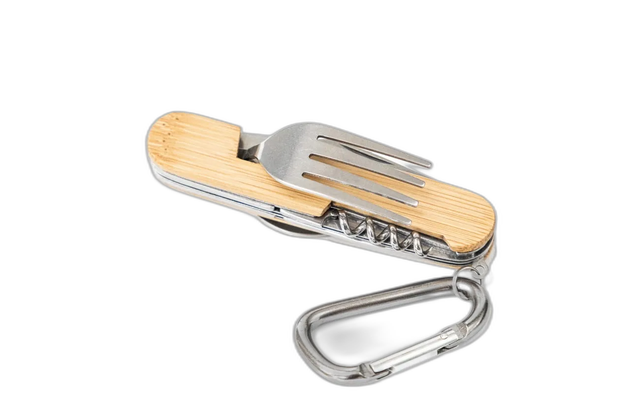 Outdoor Cutlery