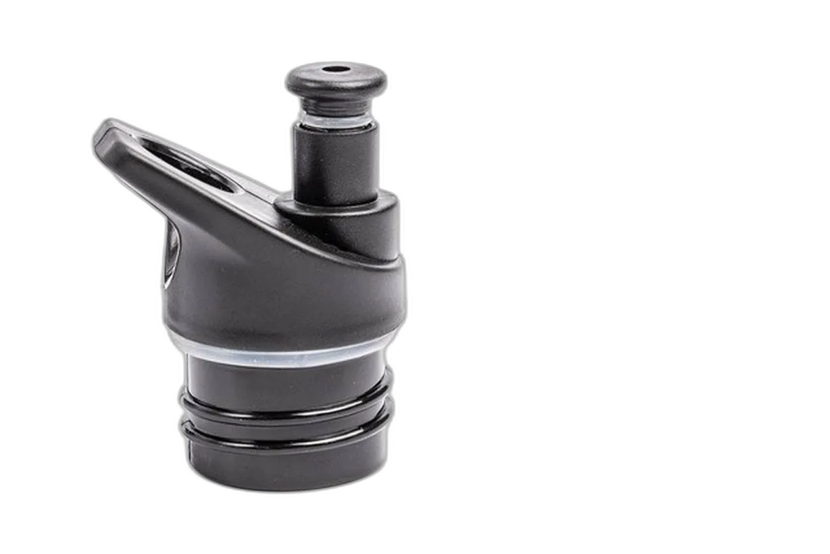 Pop-Up Lid for Water Bottles