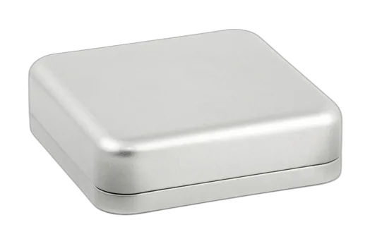 square tin box