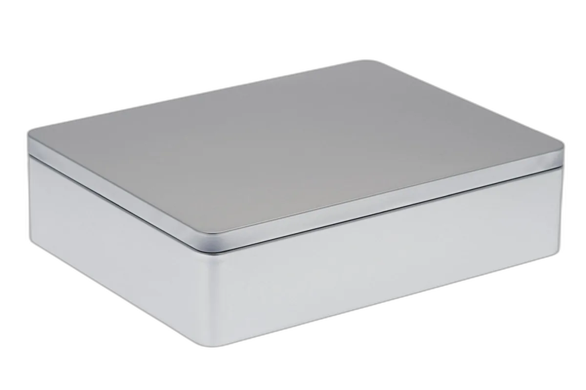 gift tin case