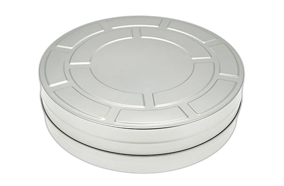 Film tin box - XL