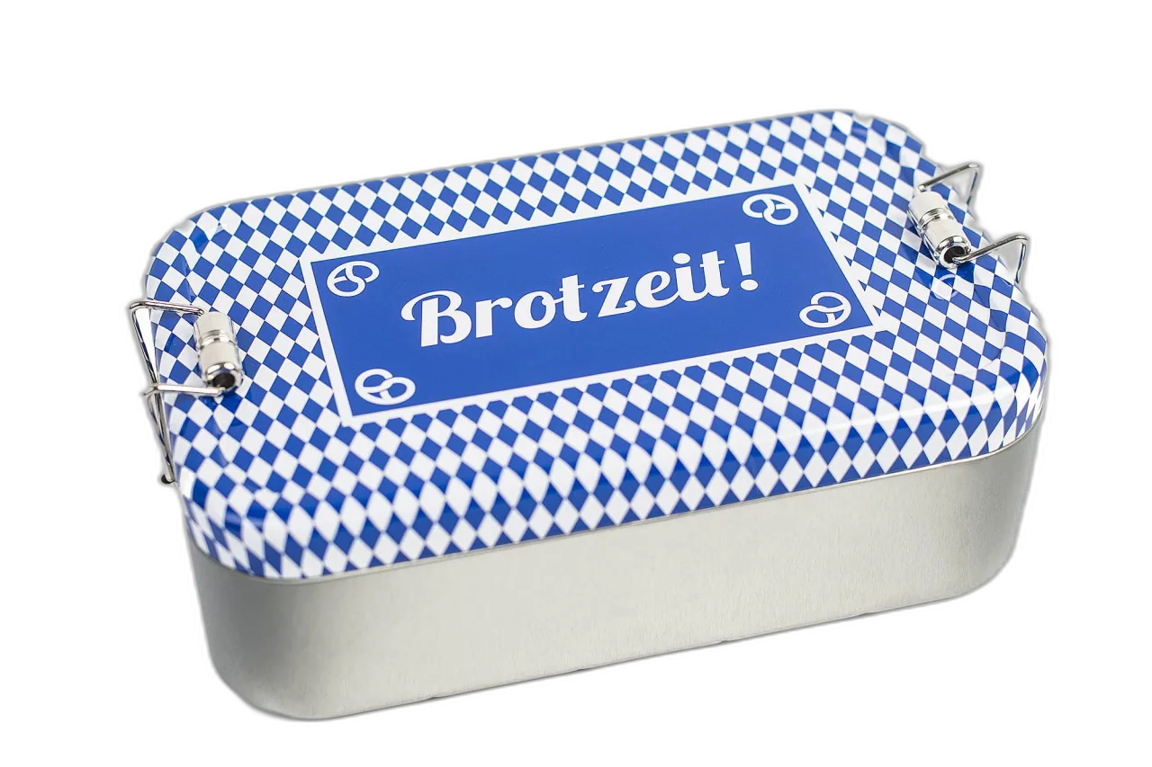 Lunchbox "Bavaria"
