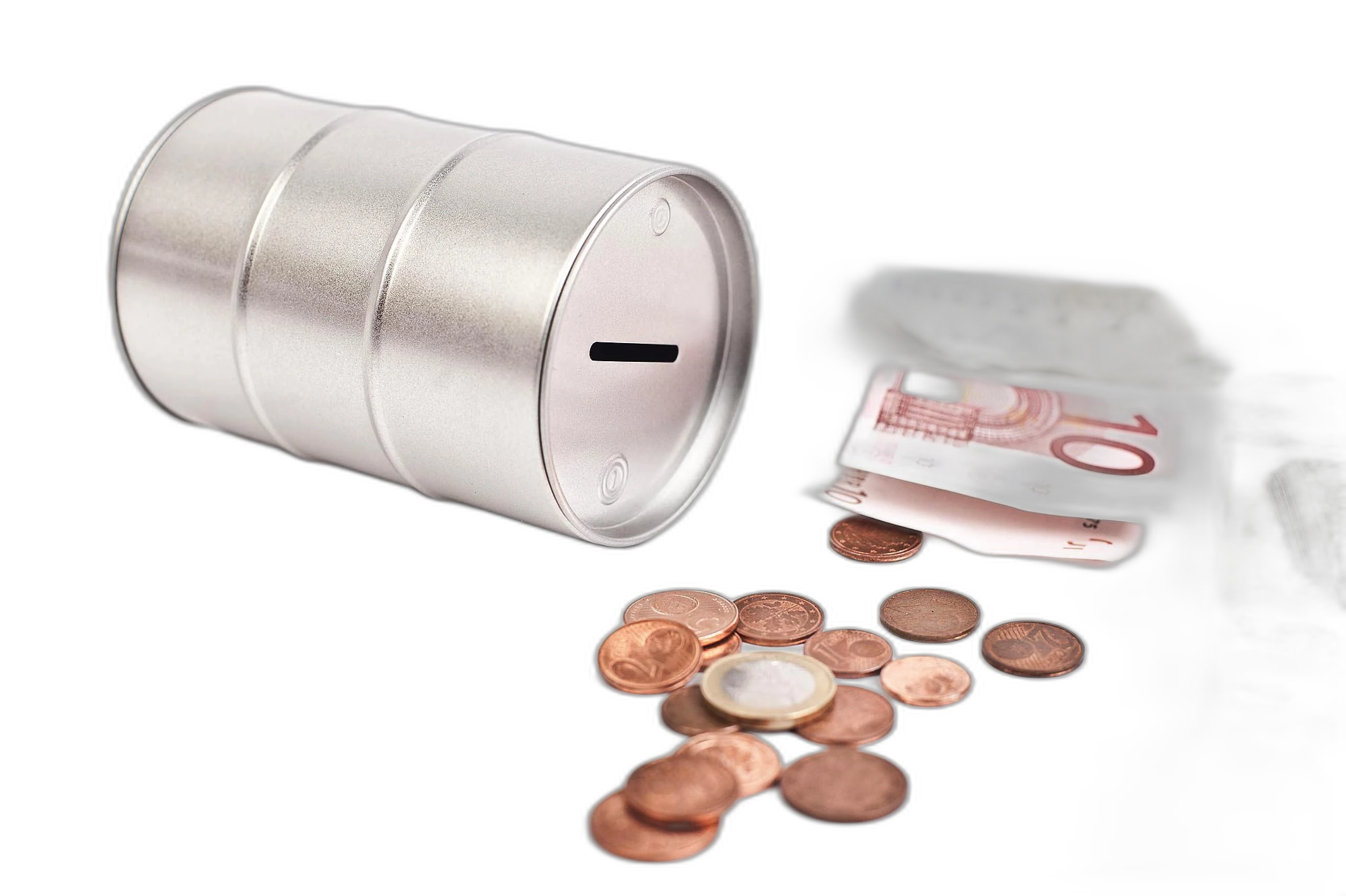 money boxes