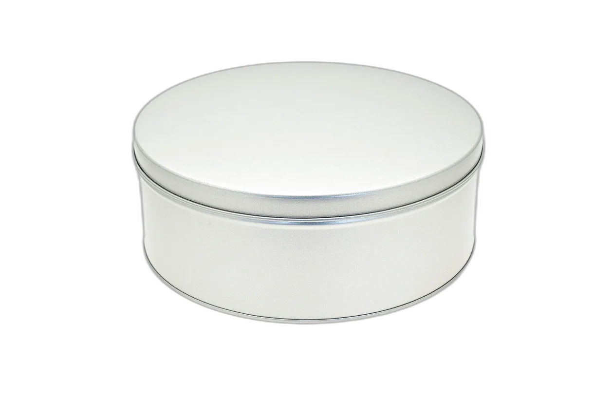 cookie tin case